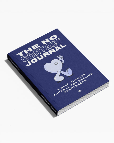 The No Contact Journal